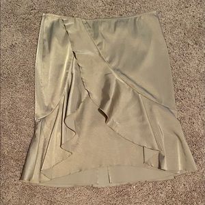 Armani Exchange Skirt